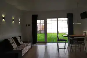 Cute Scandy Home Flat, Novocherkassk