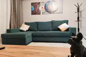 Sweet Home Ulyanovsk Gagarin Apartments, Ulyanovsk