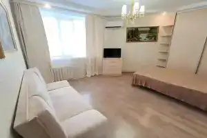 Bratyev Kasimovykh 1 Apartments, Kazan