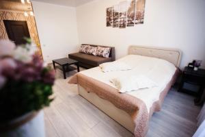 Chervishevskiy trakt 58 Apartments, Tyumen