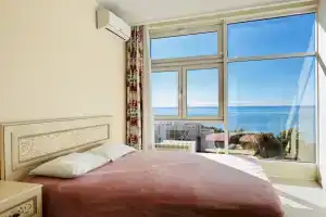 Barselona Park 1415 Apartment, Sochi