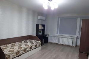 Svetlaya Odnokomnatnaya Flat, Kotovo