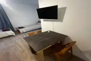 Balkanskaya Doroga Studio Flat, Kolpino