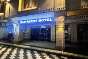 Old Saroy Guest house, Samarkand