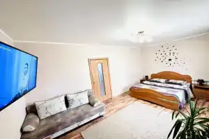 Odnokomnatnaya 44m2 Flat, Saransk