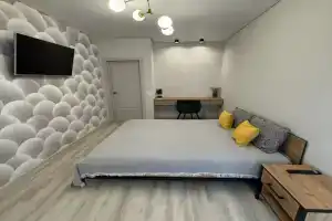 Apartamenty Elegiya Flat, Kazan