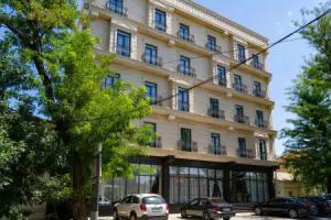 Macan Terrace Hotel, Tashkent