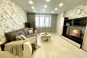 Severent Lomonosova 102 Apartments, Severodvinsk