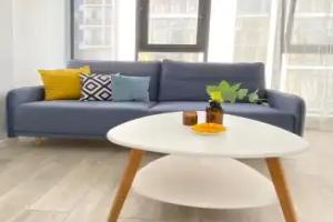 Stilnaya V 50 Metrakh Ot Morya Flat, Adler