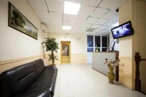 VIP House Hotel, Samara