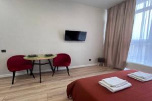 Ivana Belichenko 86k3 Flat, Krasnodar