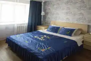 Na Novoy 2 Flat, Blagoveschensk