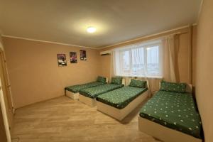 Akademicheskaya 4 Flat, Troitsk