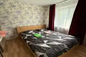 Dvukhkomnatnye apartamenty Apartments, Tula