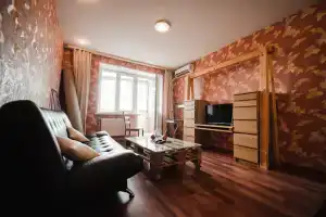 Ryadom S 11 Bolnitsey I Globusom Apartments, Ryazan