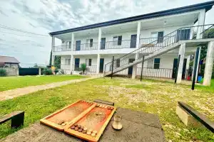 Guesthouse Afonsky Dvorik, Psyrdzha