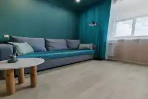 Vidovaya Studiya Ryadom S Oblastnoy Flat