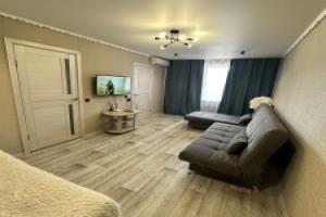 Na Uralskoy 12 Flat, Novotroitsk