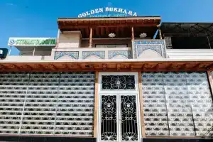Golden Bukhara Boutique, Bukhara