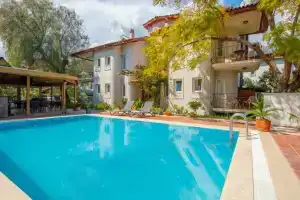 No 14 Bistro Gocek Boutique-hotel, Goecek