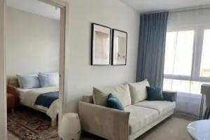 Business & Travel Aparts Flat, Shcherbinka