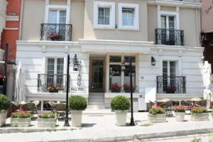 Hotel Novano, Istanbul