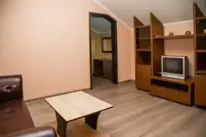 Integral Hotel, Shakhty