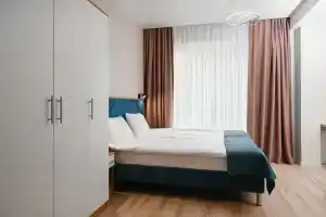 Silf Mini Hotel, Jefremow