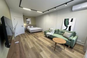 Style-Studiya 1 Flat, Elista
