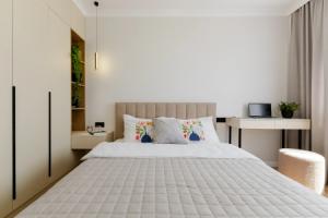Flat Oasis Na Levom Beregu Novy Remont, Astana