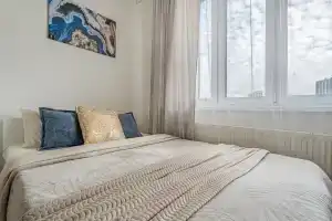 Shikarnaya Kvartira Ryadom S Parkom Flat, Ekaterinburg