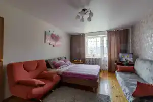 Kvartira Smolsutki (smolsutki) Na Ulitse Orshanskaya D.16  Apartments, Smolensk