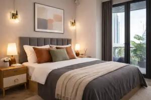 Uyutnye Apartamenty Biznes-Klassa v Tsentre Tashkenta Apartments, Tashkent