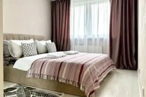 Zhk Smuglyanka Apartments, Izhevsk