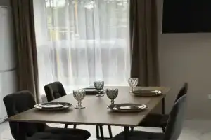 Domiki U Starogo Ozera Guest house, Kislovodsk