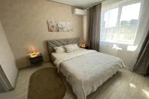 Apart Mv Na Sovestkoy 123/2 Apartment, Krasnyy Pakhar'