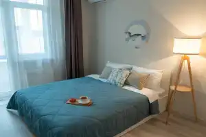 Na Ulitse K.A Vasilyeva  1/3 Flat, Maykop