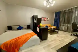 Gorykiy Shokolad  u Skandinavii Flat, St. Petersburg