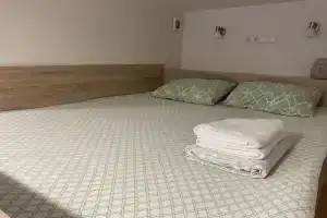 Kompleks Vostok Apartments 15, Moscow