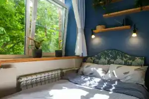 Studiya Leningradskoye Shosse 53a Flat, Moscow