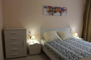 Na Pobedyi 111 Apartments, Lazarevskoye
