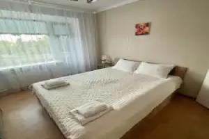 Uyutnaya Na Beregu Reki Don Flat, Semikarakorsk