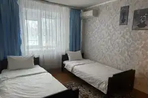 2-K. Kvartira, 50 M, 4 Krovati Flat, Murom