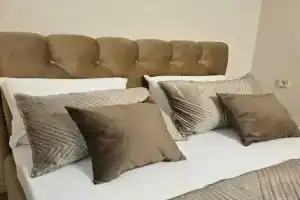 U Romana V Pyatigorske Flat, Pyatigorsk