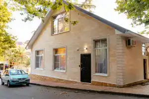 Apartment House, Sochi