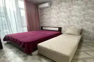 Green Palace Sochi 3 Apartments, Sochi