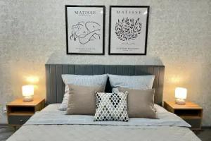 Evrodvushka Beskontaktnoe zaselenie Mkr. Centr Odeyalkin Flat, Balashov