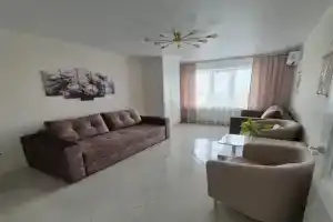 Na Profsoyuznoy 226/1 Flat, Nalchik