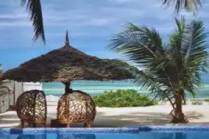 Hotel Sofia Sea View, Kiwengwa