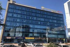 Greenwich Hotel, Ulan-Ude